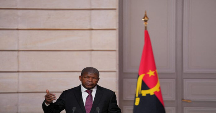 angola