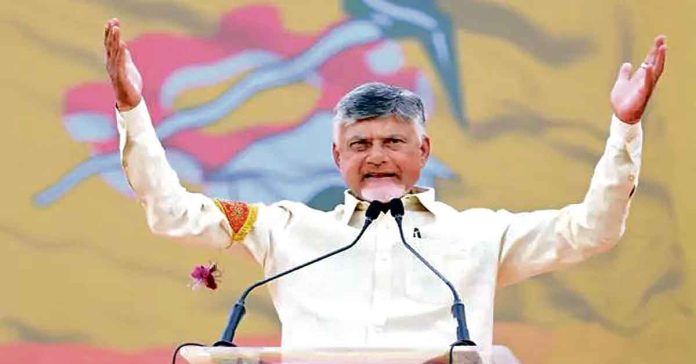 Mahanadu is successful