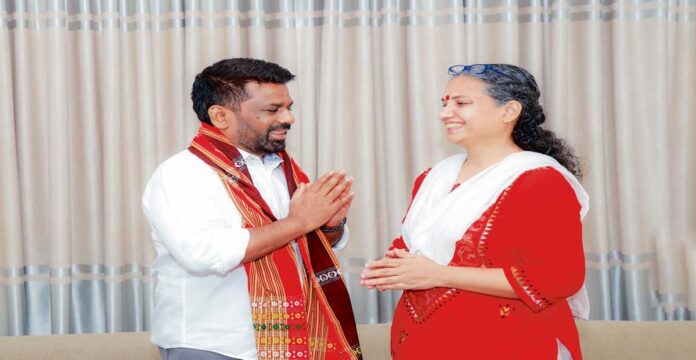 We will visit Kerala and learn about the experience of the LDF government.
