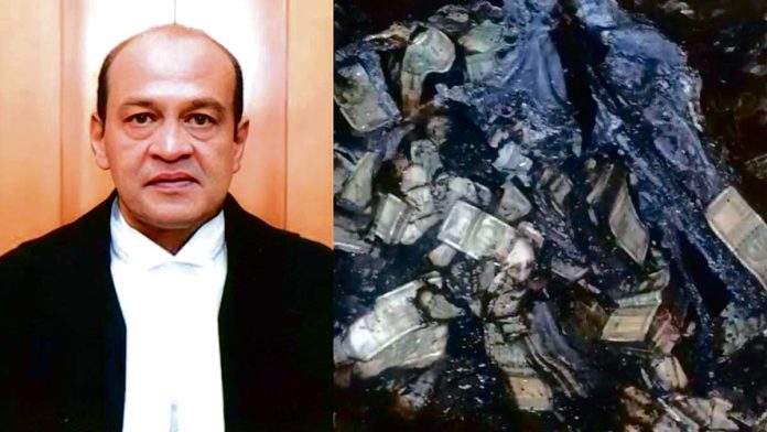 The allegations against Justice Verma are true!