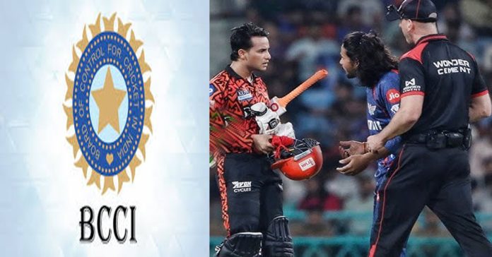 bcci la