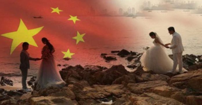 china