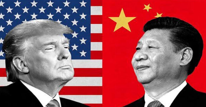 china react