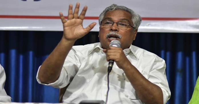 cpi sec