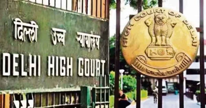 Delhi High Court