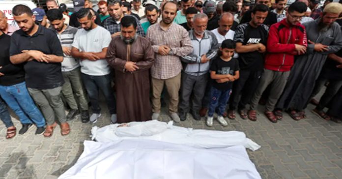 gaza
