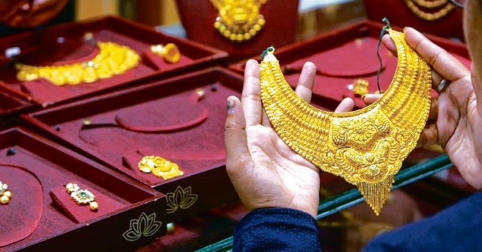 gold-rate