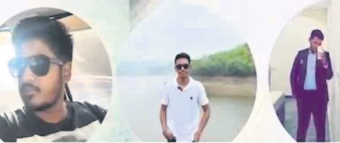 road accident