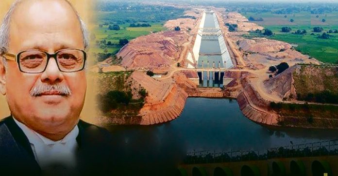 Kaleshwaram investigation to be completed soon