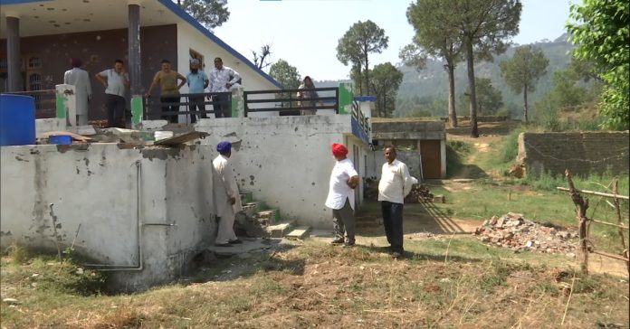 jk d cm