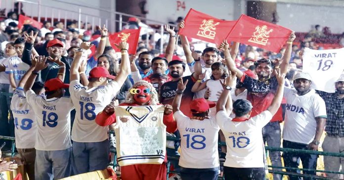 Rainstorm, Bangalore, Kolkata, match cancellation, IPL restart