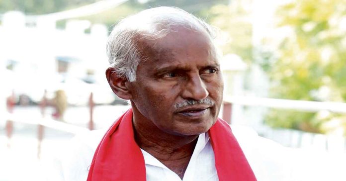 Maoist encounter is undemocratic