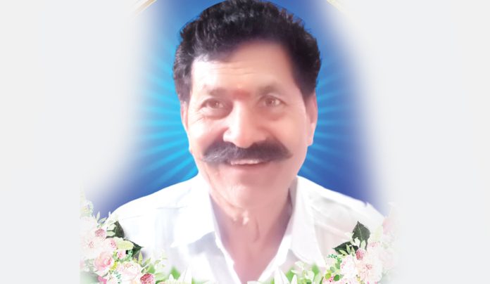 'Navatelangana' cashier mourns loss of father