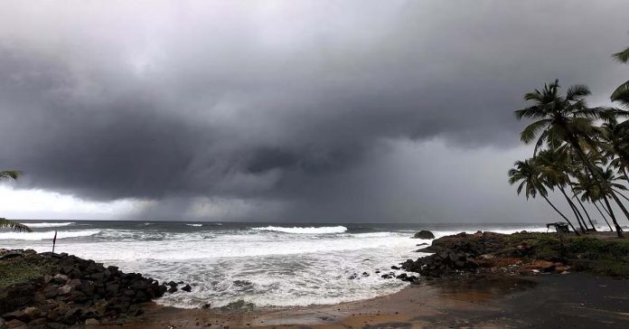 Monsoon