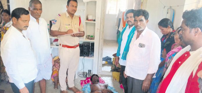 ఫోన్‌ మాట్లాడొద్దన్నందుకు..