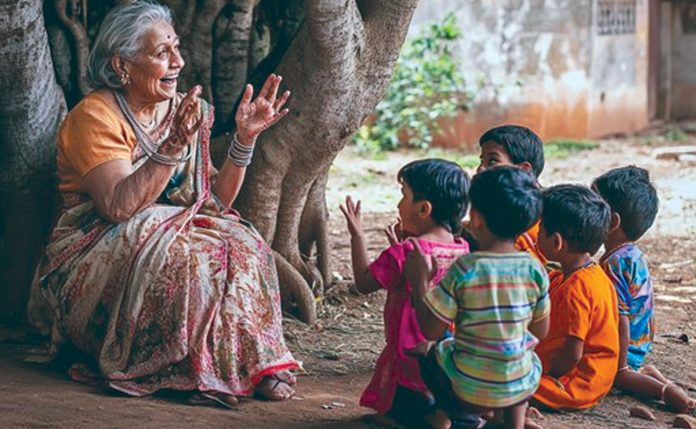 Meditation of the mind - Gyanam