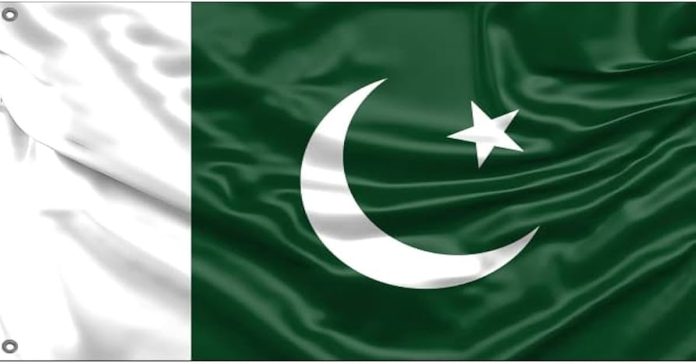 pak flag