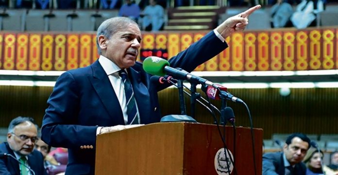 What did the Pakistani Prime Minister say about Operation Sindoor?