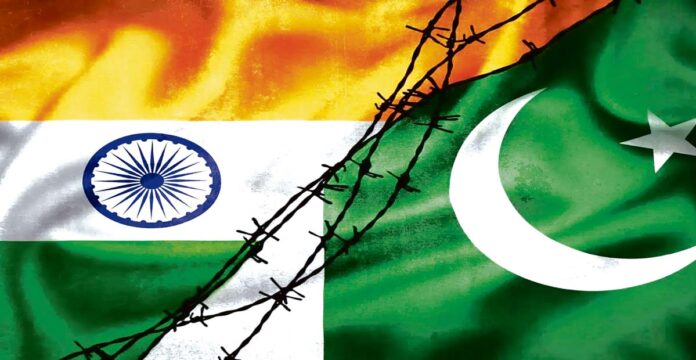 Another weapon against Pakistan