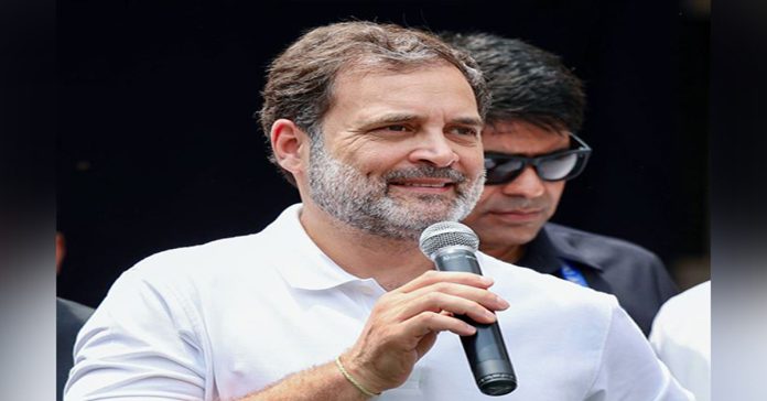 rahul