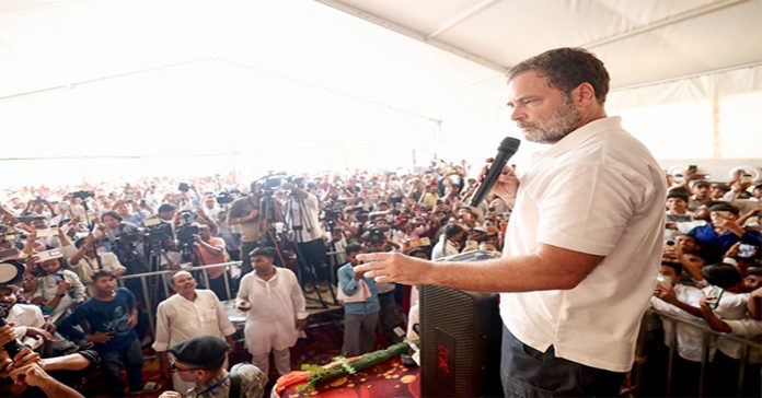 rahul jk