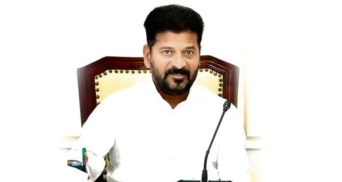 CM Revanth Reddy wishes workers on May Day