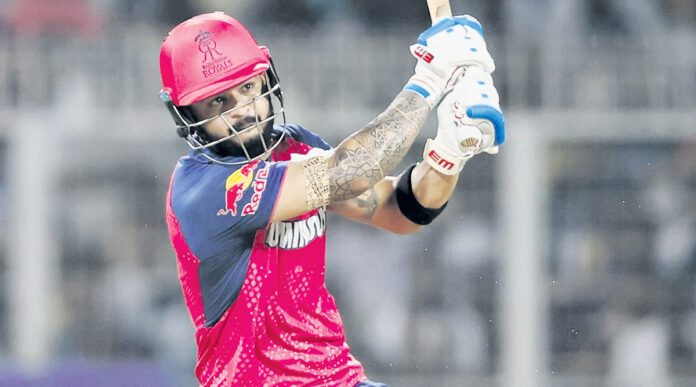 RCB