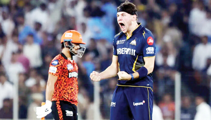 SRH