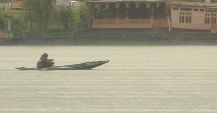 srinagar