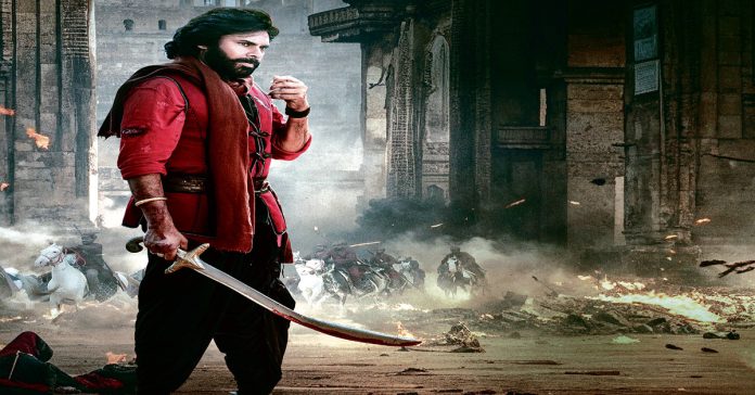 'Hari Hara Veeramallu' to release on June 12th