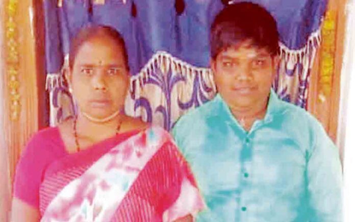 Mother and son die from electrocution