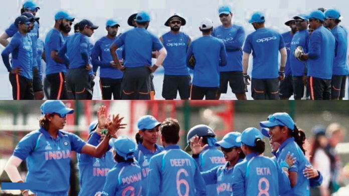 Cricket to feature in 2026 Asian Games