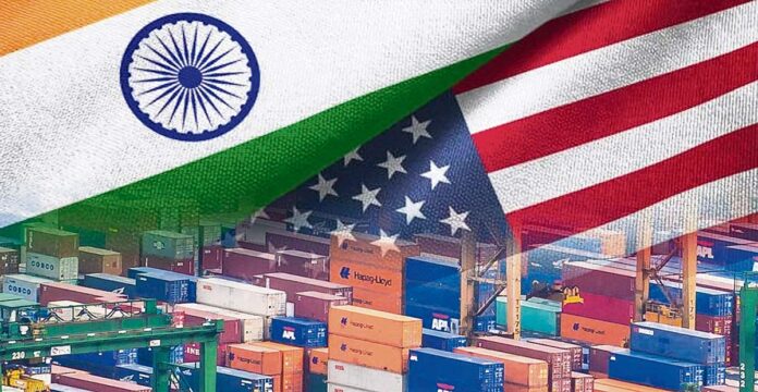 Trade agreement with India soon