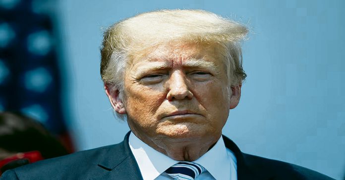 Trump continues to pressure Iran
