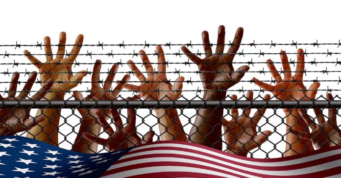Overstaying your visa will result in deportation.