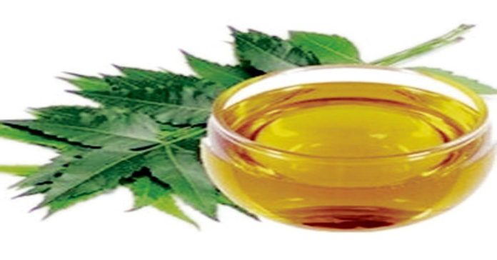 If you use neem like this...