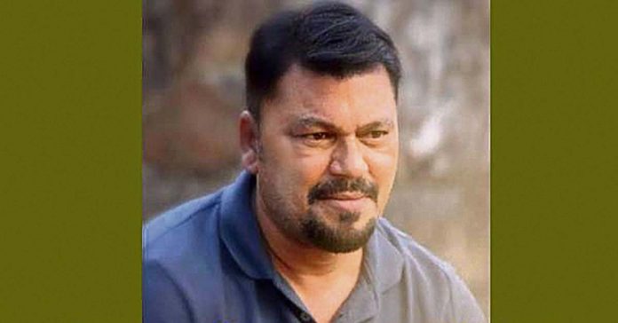 vinod