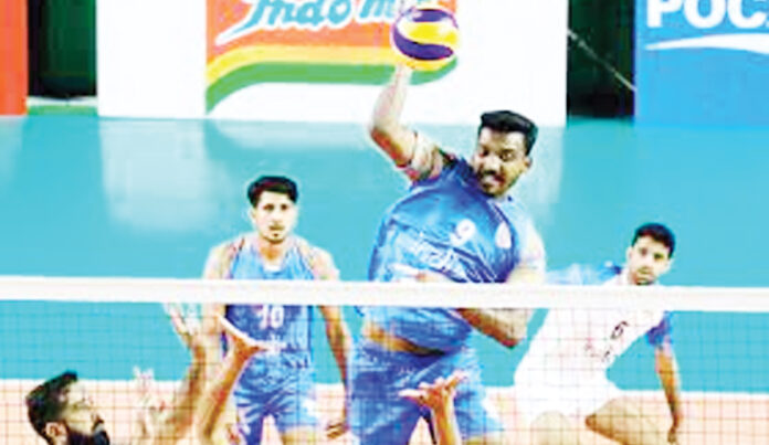 India will play!