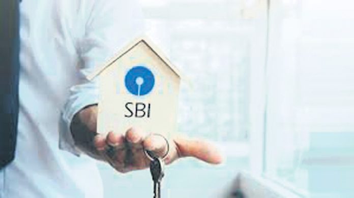 SBI loans are cheap