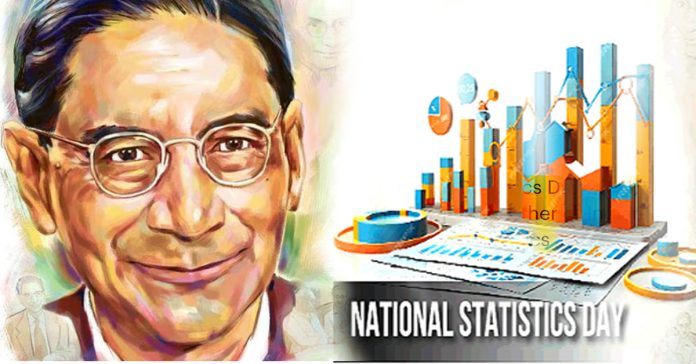The father of a science