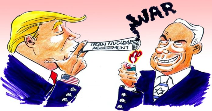 Israel's attack on Iran - the pinnacle of American arrogance
