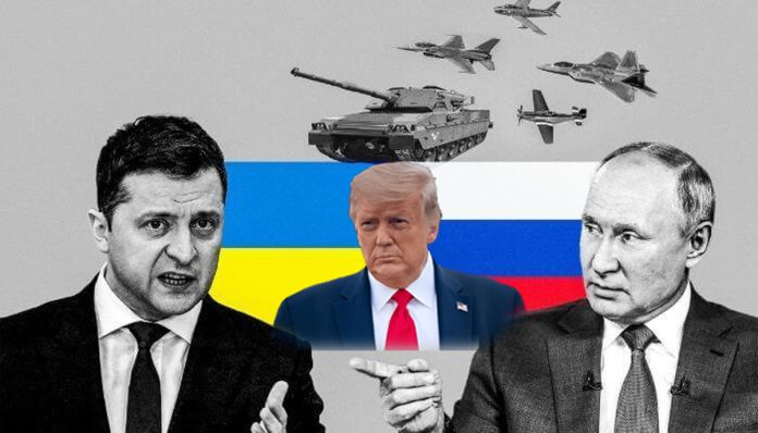 Ukraine's massive attack on Russia, what are the consequences?
