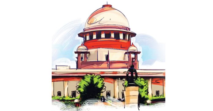 Sensational comments by Supreme Court judges