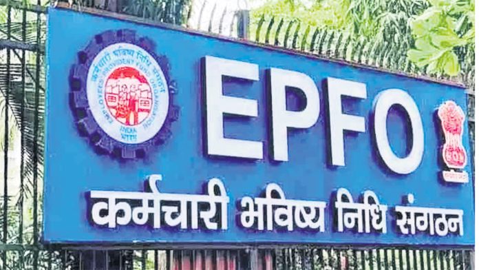 EPF