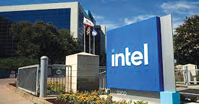 Massive layoffs at Intel soon
