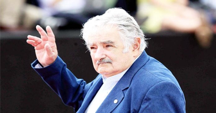 Jose Mujica