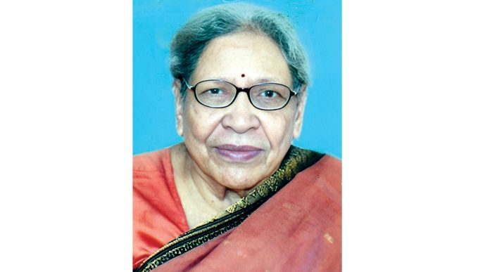Armed fighter.. Comrade Suguna