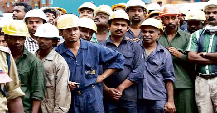 Wage Inequalities - A Fractured Working Class