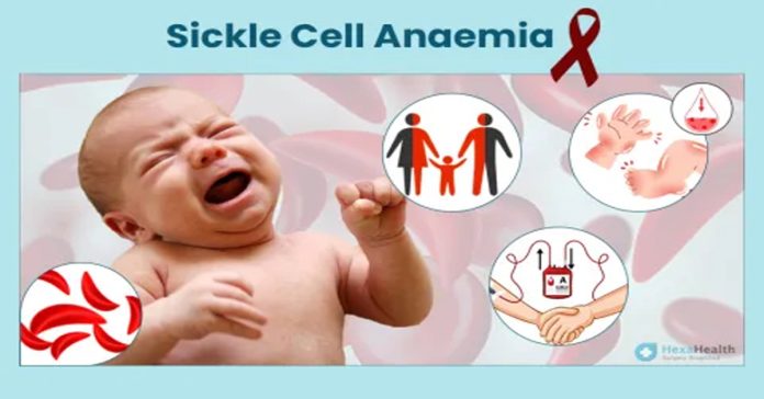 Blood disorders should be prevented.