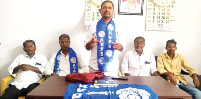 Gurukul Secretary Alugu Varshini should be suspended immediately